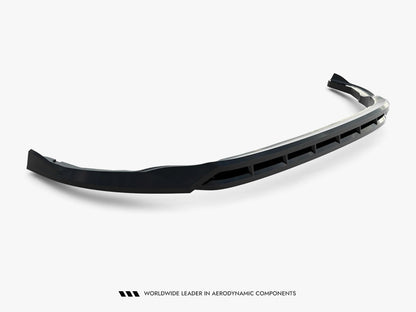 Front Splitter V.2 - Volkswagen Transporter T7