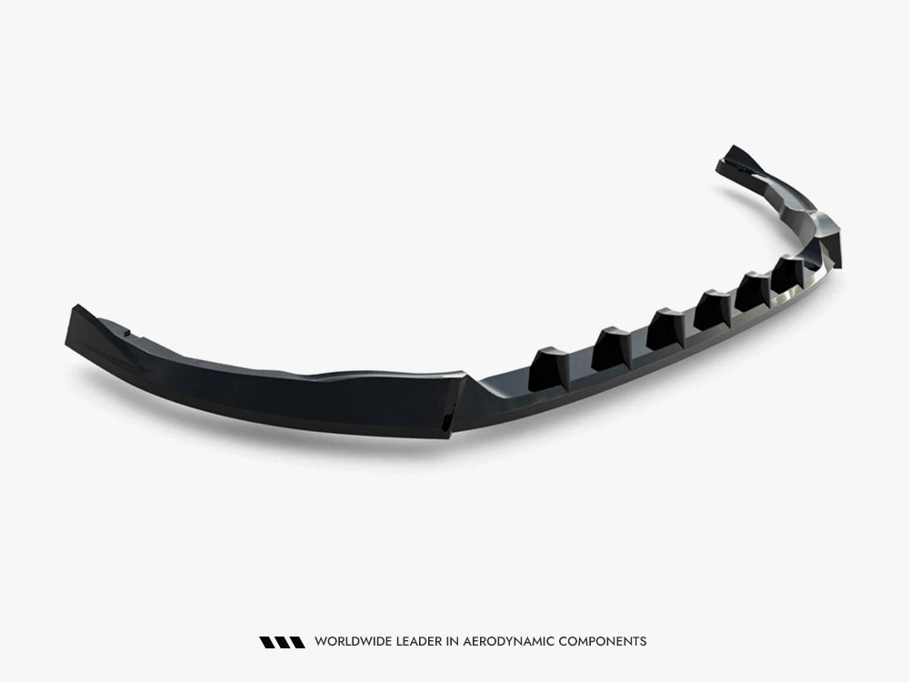Front Splitter V.1 - Volkswagen Transporter T7