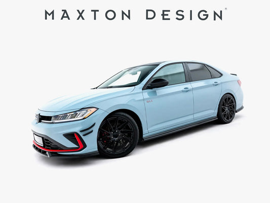 Full Body Kit - Volkswagen Jetta GLI Mk7 Facelift 2