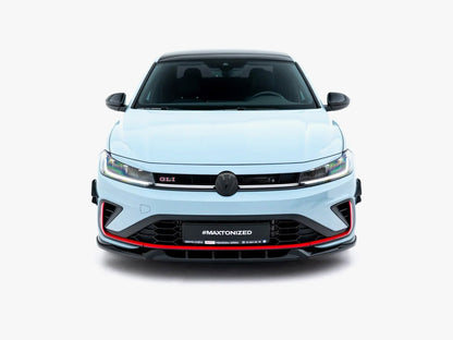 Full Body Kit - Volkswagen Jetta GLI Mk7 Facelift 2