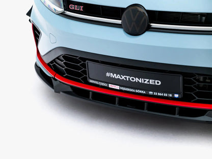Full Body Kit - Volkswagen Jetta GLI Mk7 Facelift 2