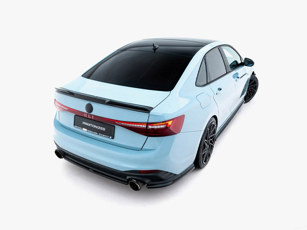 Full Body Kit - Volkswagen Jetta GLI Mk7 Facelift 2