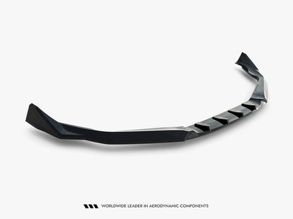 Front Splitter V.4 - BMW M5 F90 (Facelift)