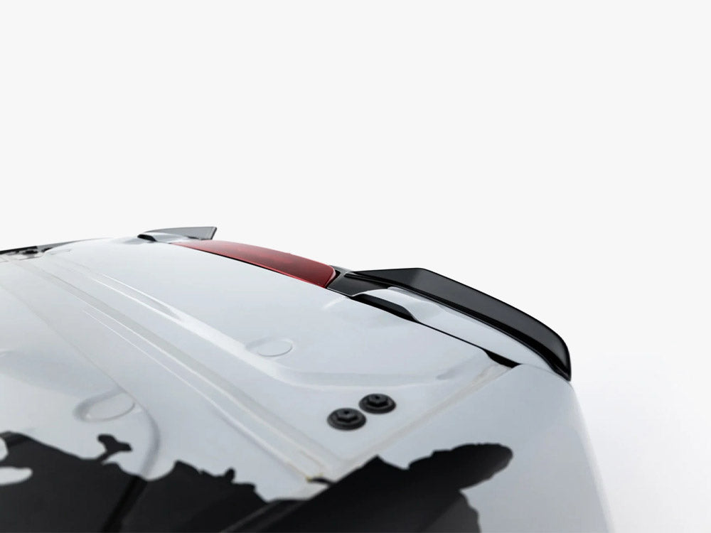Spoiler CAP - Volkswagen Transporter T7 / Ford Transit Custom Mk2