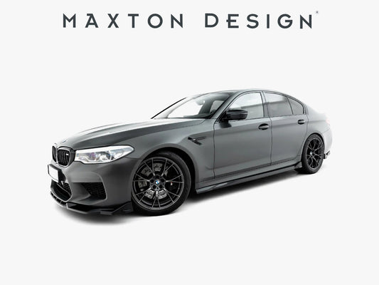 Full Body Kit Set 2 - BMW M5 F90
