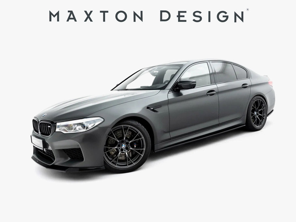 Full Body Kit Set 1 - BMW M5 F90
