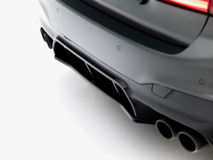 Rear Splitter - BMW M5 F90