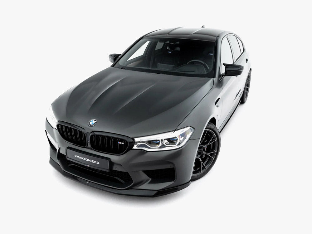 Full Body Kit Set 1 - BMW M5 F90