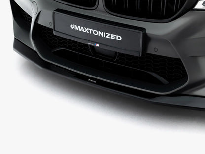 Full Body Kit Set 1 - BMW M5 F90