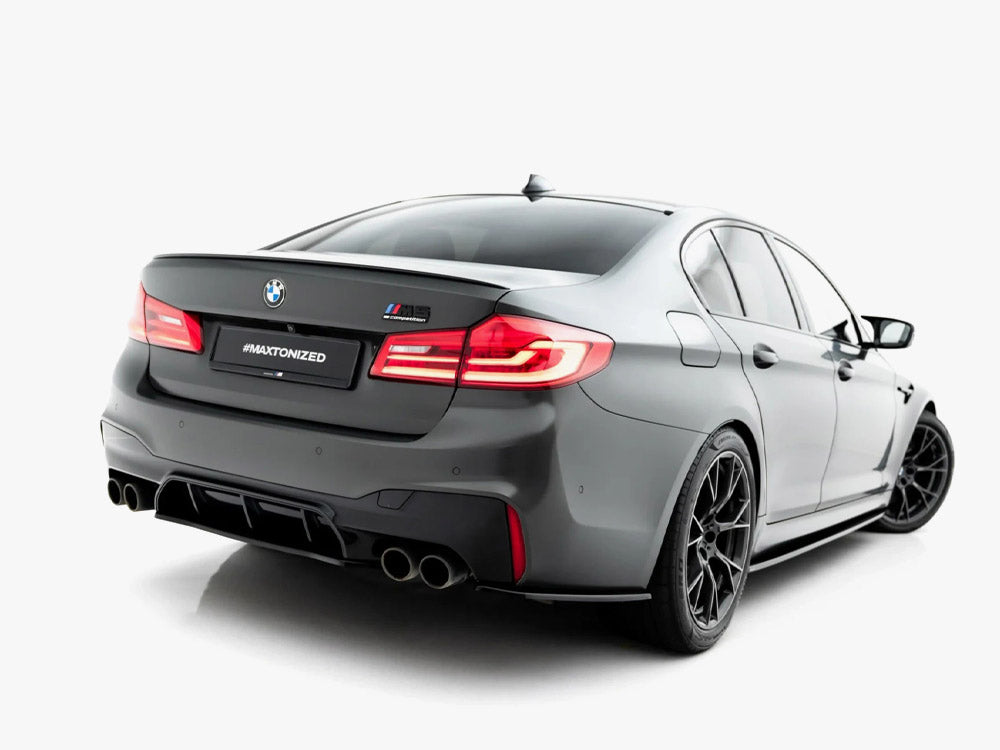 Full Body Kit Set 1 - BMW M5 F90