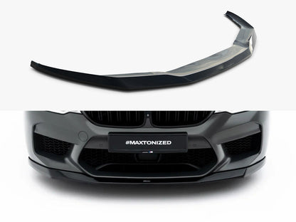 Full Body Kit Set 1 - BMW M5 F90