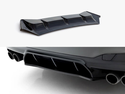 Full Body Kit Set 1 - BMW M5 F90