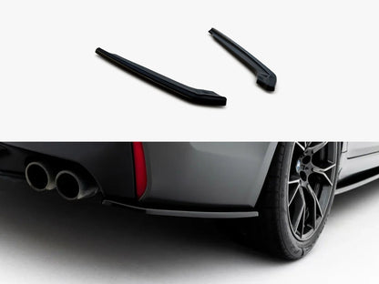 Full Body Kit Set 1 - BMW M5 F90