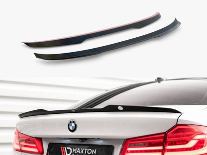 Spoiler CAP V1 - BMW 5 Series (Sedan G30)