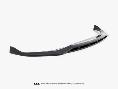 Front Splitter V.3 - BMW 5 Series (M-Pack G30 / G31)