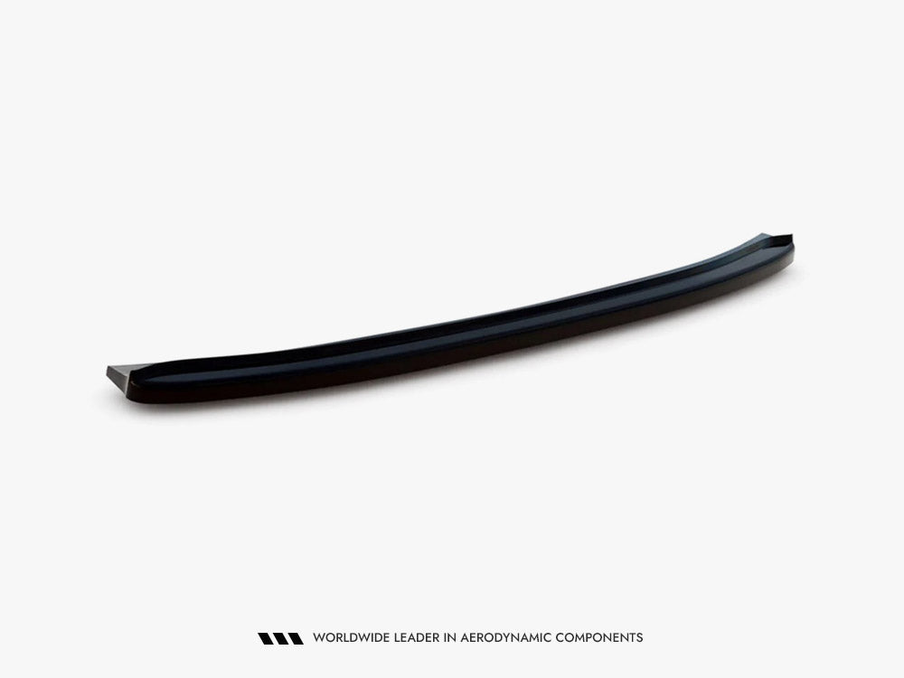 Central Rear Splitter - BMW 5 Series G30 / G31 (M Sport)