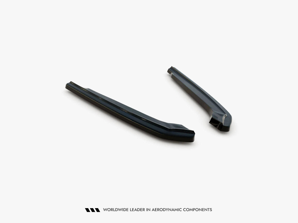 Rear Side Splitters - BMW 5 Series G30 / G31 (M Sport)