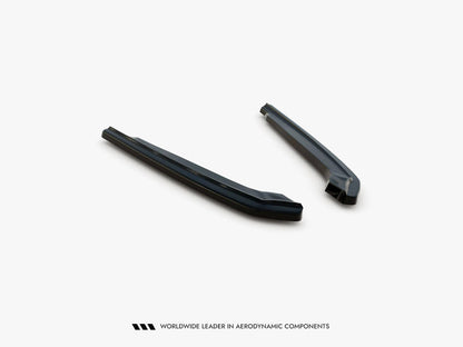 Rear Side Splitters - BMW 5 Series G30 / G31 (M Sport)