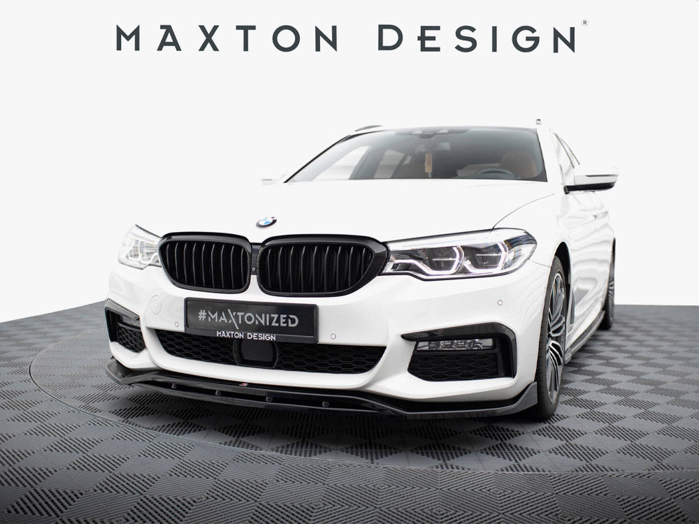 Full Body Kit - BMW 5 Series (Sedan M-Pack G30)