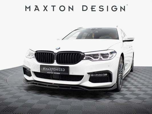 Full Body Kit - BMW 5 Series (Sedan M-Pack G30)