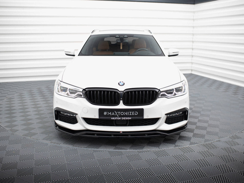 Full Body Kit - BMW 5 Series (Sedan M-Pack G30)