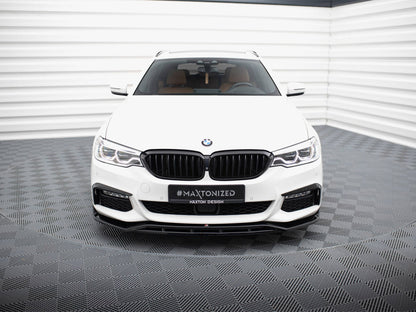 Full Body Kit - BMW 5 Series (Sedan M-Pack G30)