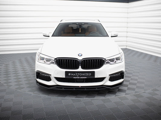 Full Body Kit - BMW 5 Series (Sedan M-Pack G30)