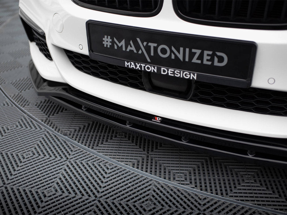 Full Body Kit - BMW 5 Series (Sedan M-Pack G30)