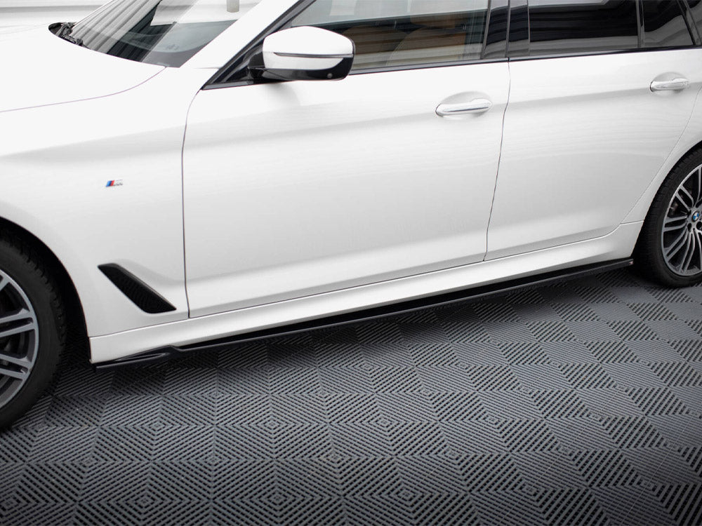 Full Body Kit - BMW 5 Series (Sedan M-Pack G30)