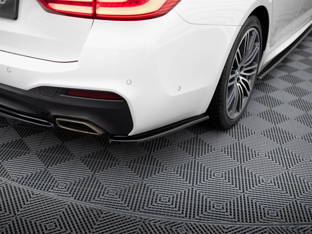Full Body Kit - BMW 5 Series (Sedan M-Pack G30)
