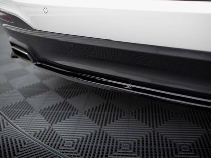 Full Body Kit - BMW 5 Series (Sedan M-Pack G30)