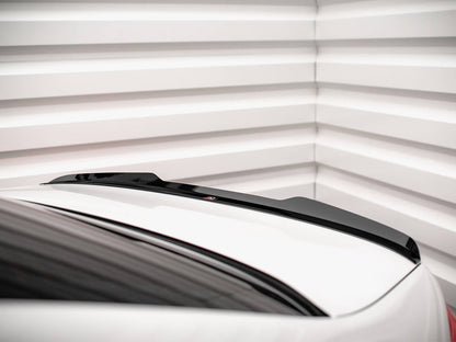 Full Body Kit - BMW 5 Series (Sedan M-Pack G30)
