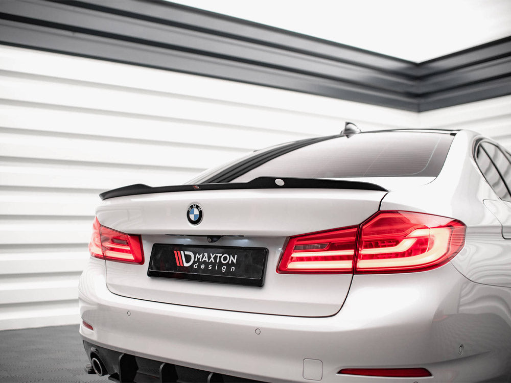 Full Body Kit - BMW 5 Series (Sedan M-Pack G30)