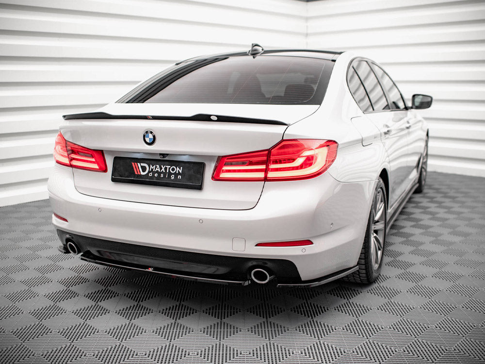 Full Body Kit - BMW 5 Series (Sedan M-Pack G30)