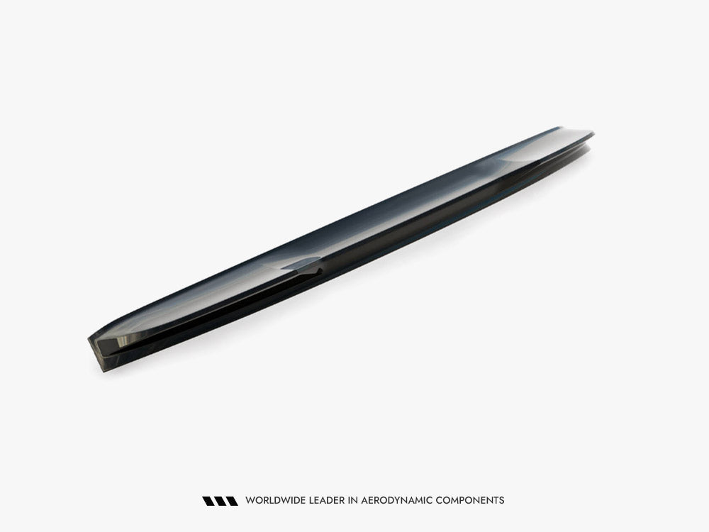 Spoiler CAP 3D V1 - BMW 5 Series (Touring G31)