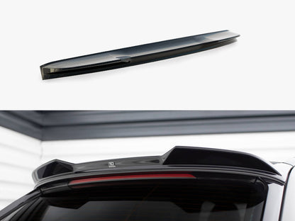 Spoiler CAP 3D V1 - BMW 5 Series (Touring G31)