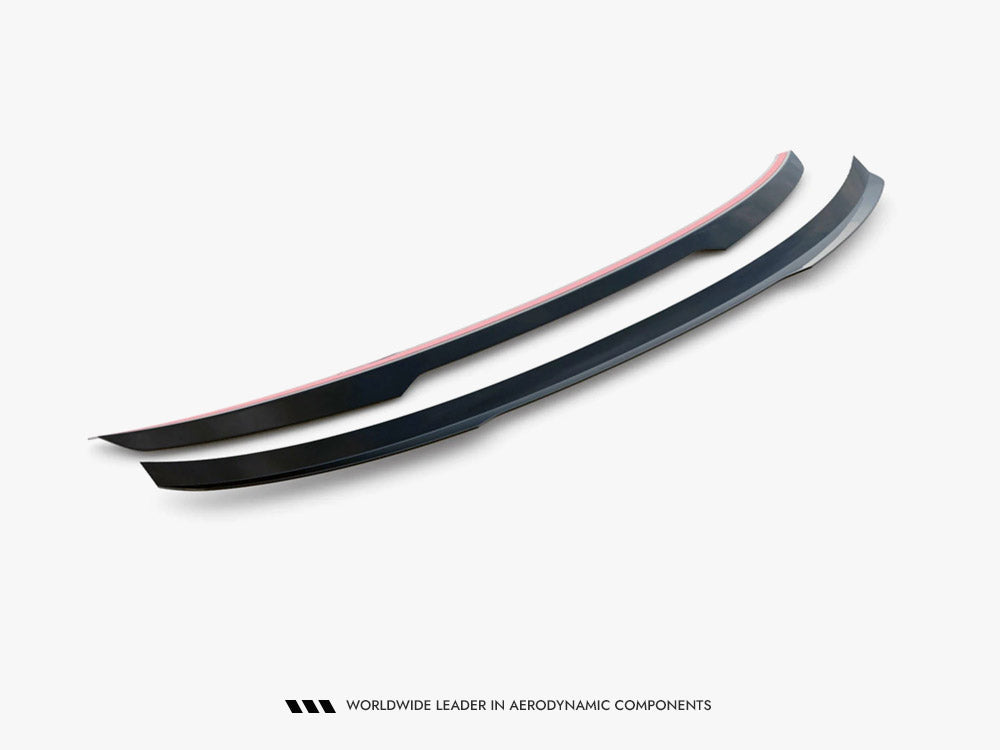 Spoiler CAP - BMW 7 Series (M-Pack F01)