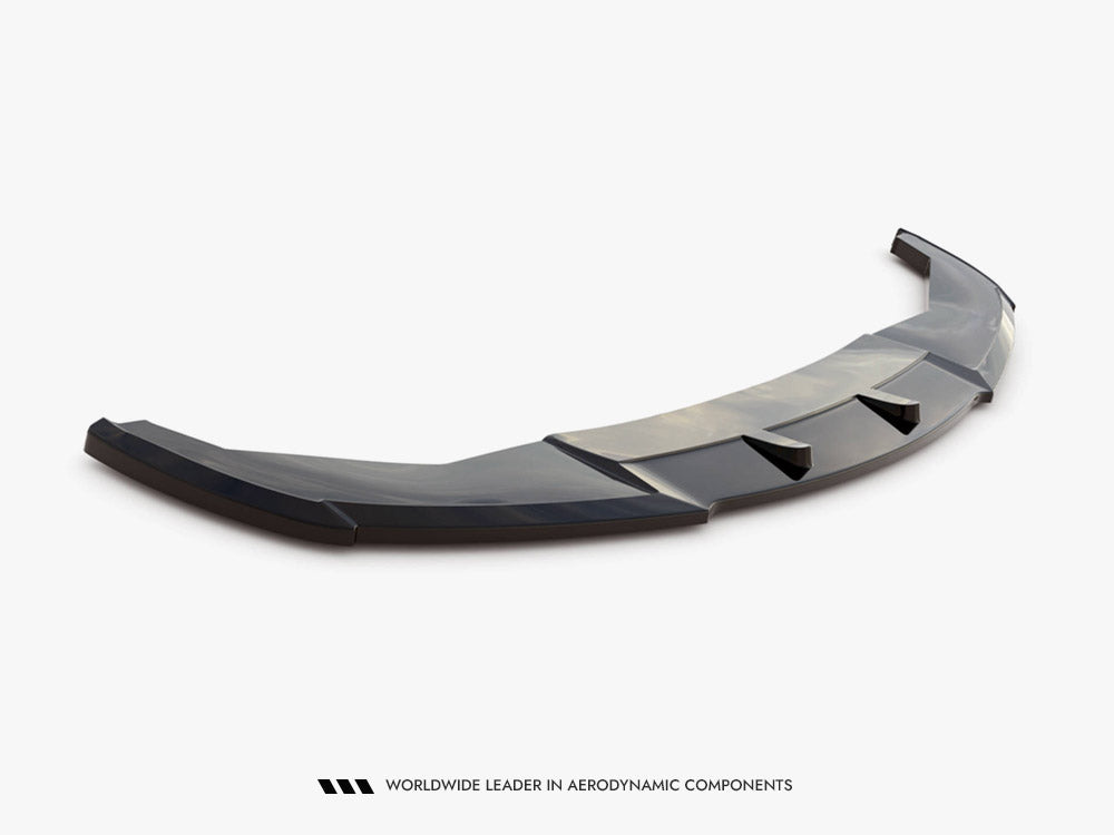 Front Splitter V1 - BMW 7 Series (M-Pack F01)