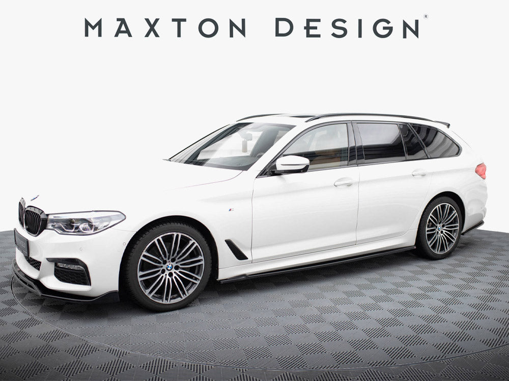 Full Body Kit - BMW 5 Series (Touring M-Pack G31)