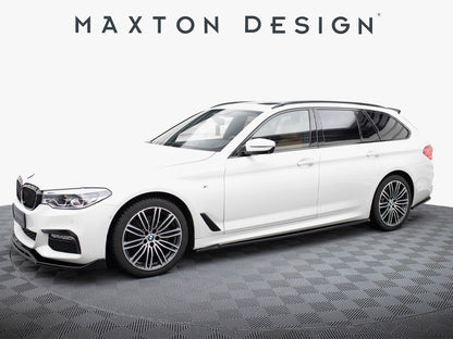 Full Body Kit - BMW 5 Series (Touring M-Pack G31)