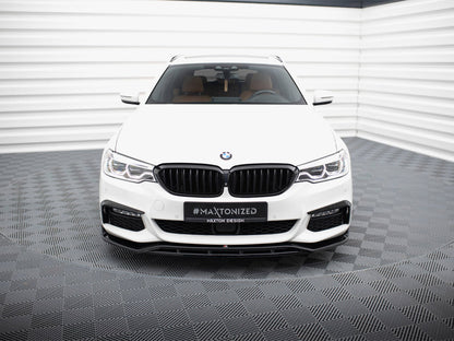 Full Body Kit - BMW 5 Series (Touring M-Pack G31)