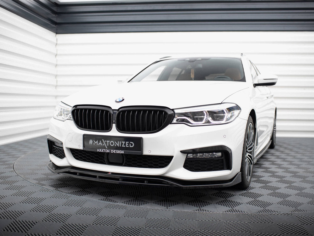 Full Body Kit - BMW 5 Series (Touring M-Pack G31)
