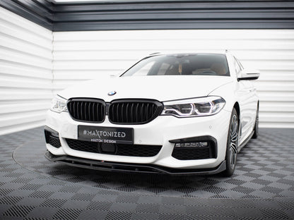 Full Body Kit - BMW 5 Series (Touring M-Pack G31)