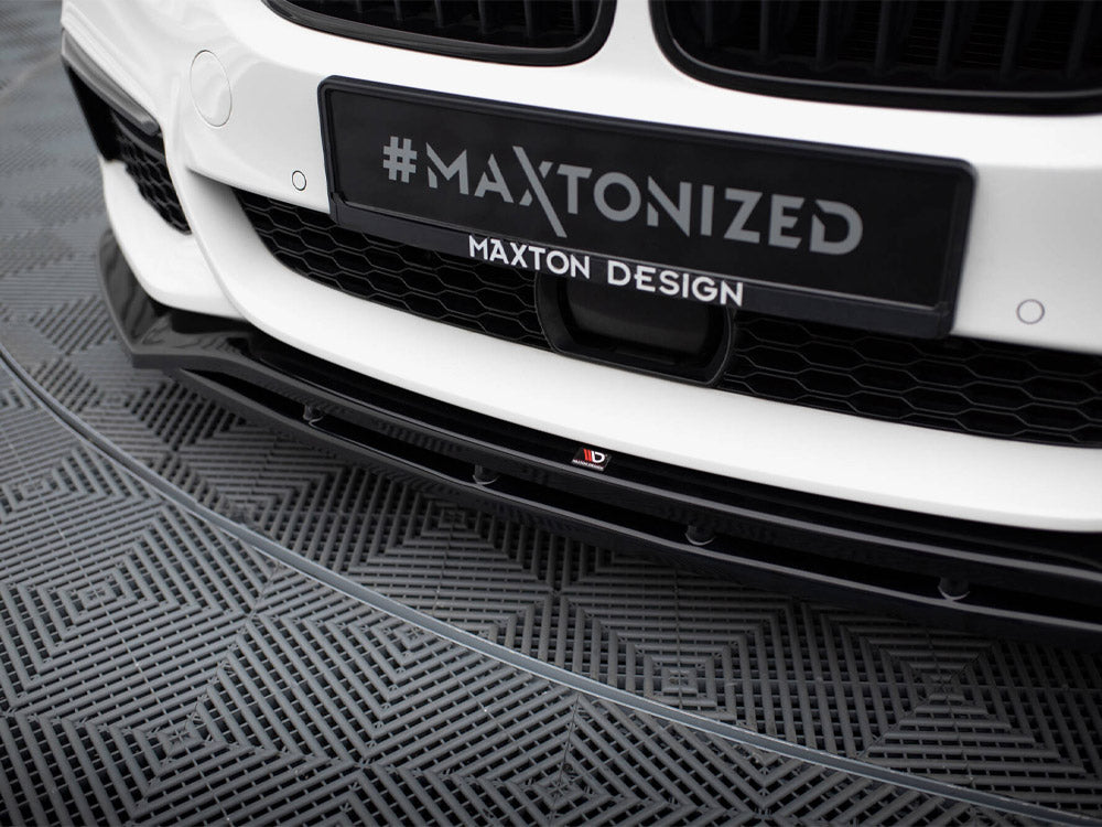 Full Body Kit - BMW 5 Series (Touring M-Pack G31)