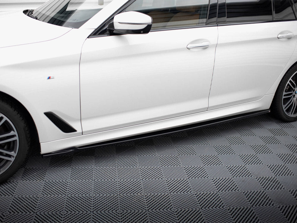 Full Body Kit - BMW 5 Series (Touring M-Pack G31)