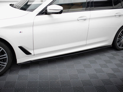 Full Body Kit - BMW 5 Series (Touring M-Pack G31)