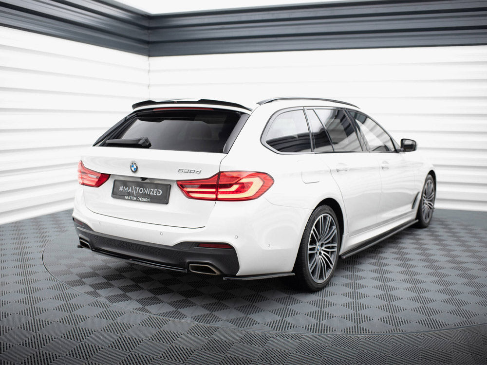 Full Body Kit - BMW 5 Series (Touring M-Pack G31)
