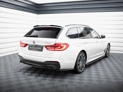 Full Body Kit - BMW 5 Series (Touring M-Pack G31)