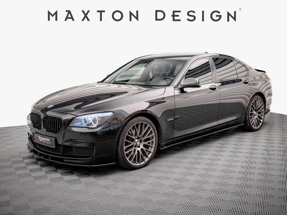 Full Body Kit - BMW 7 Series (M-Pack F01)