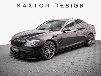 Full Body Kit - BMW 7 Series (M-Pack F01)
